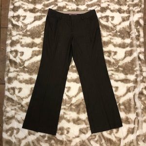 Sz 12 Stretch Gap Curvy Fit Pants